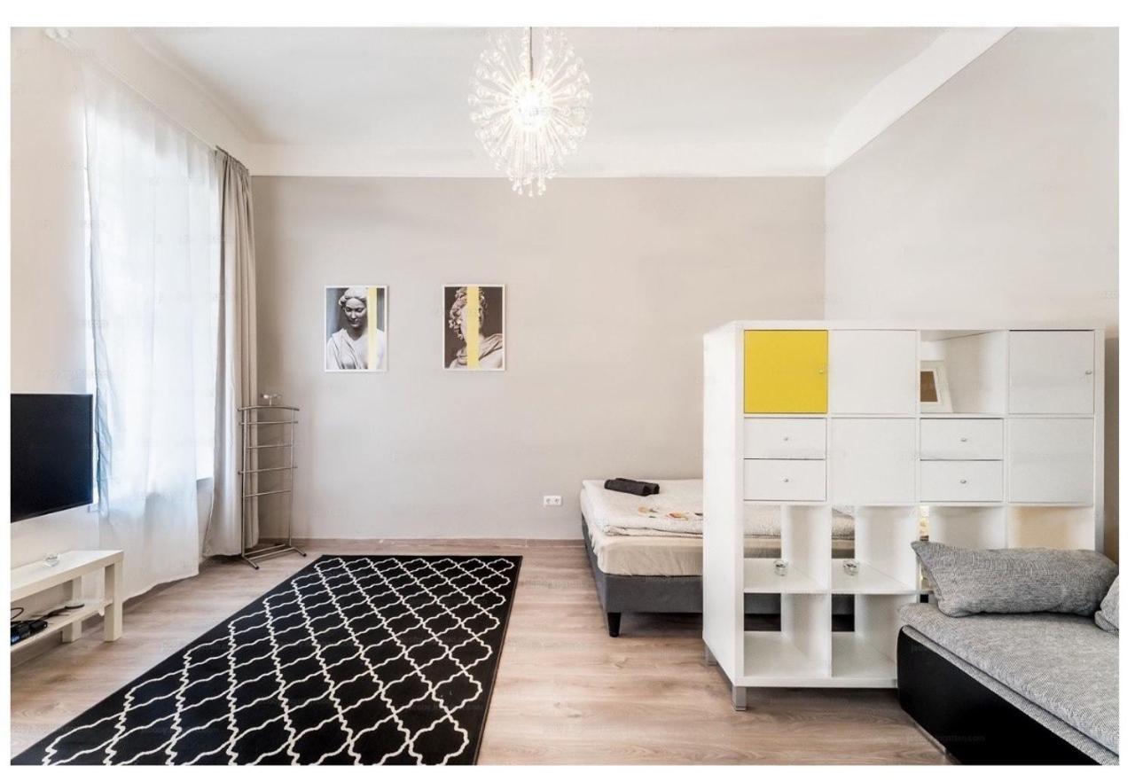 Oasis In Appartement *